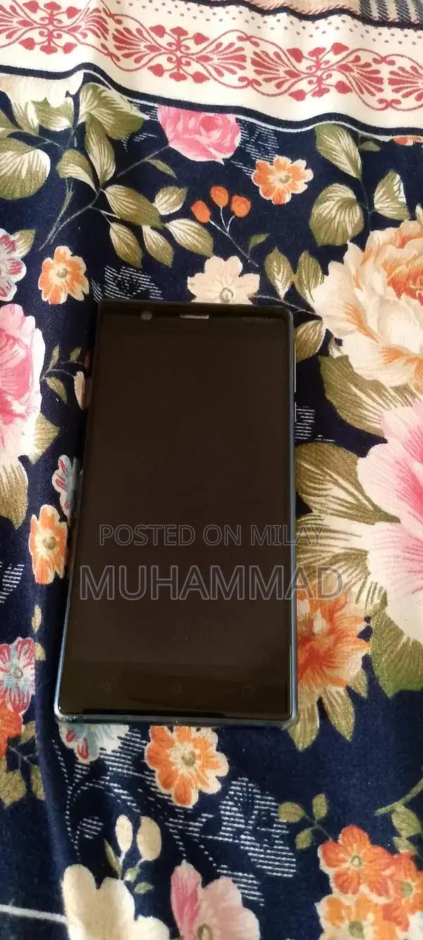 Nokia 3 Smartphone with 2GB RAM and 16GB Storage