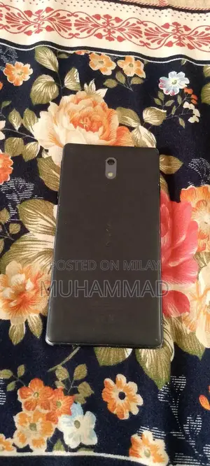 Nokia 3 Smartphone with 2GB RAM and 16GB Storage