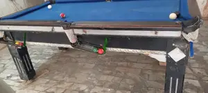 Professional 3/6 Billiard Table Cue Set