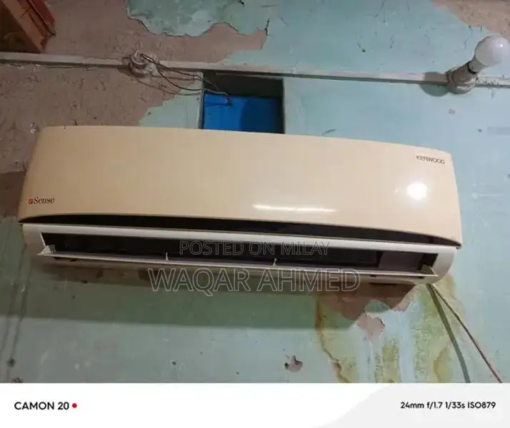 Kenwood Aroma Diffuser Humidifier with Advanced Features