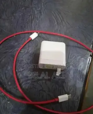 Photo - OnePlus 65W Fast Charging USB-C Charger