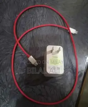 OnePlus 65W Fast Charging USB-C Charger