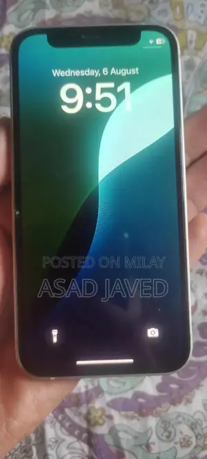 Apple iPhone 12 Mini 64GB Compact Smartphone