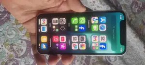 Apple iPhone 12 Mini 64GB Compact Smartphone