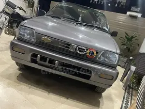 Photo - Mehran VXR 2016 Compact Car with Multiple Upgrades