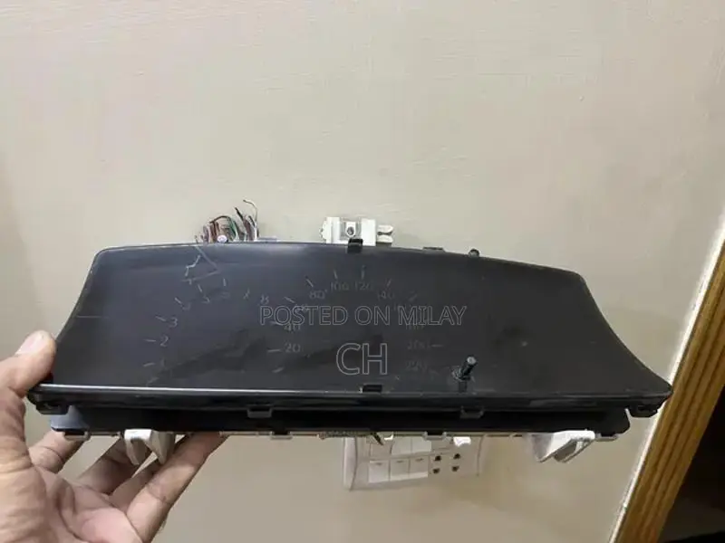 2003 SE Saloon Meter - Precision Measurement Instrument