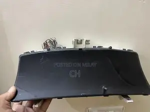 2003 SE Saloon Meter - Precision Measurement Instrument