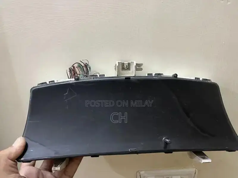 2003 SE Saloon Meter - Precision Measurement Instrument