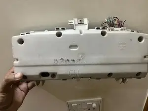 2003 SE Saloon Meter - Precision Measurement Instrument