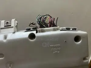 2003 SE Saloon Meter - Precision Measurement Instrument