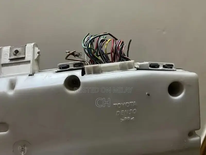 2003 SE Saloon Meter - Precision Measurement Instrument