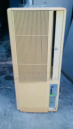 Morita 0.75 Ton Portable Air Conditioner - Japan Made