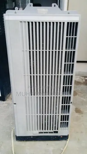 Morita 0.75 Ton Portable Air Conditioner - Japan Made