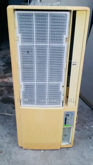 Morita 0.75 Ton Portable Air Conditioner - Japan Made