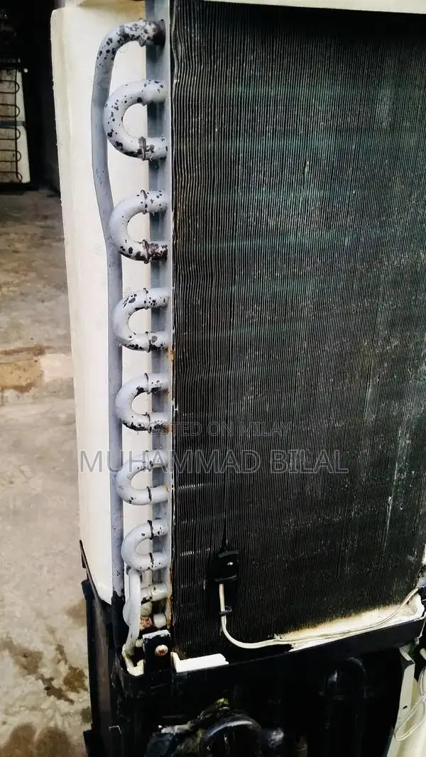 Morita 0.75 Ton Portable Air Conditioner - Japan Made