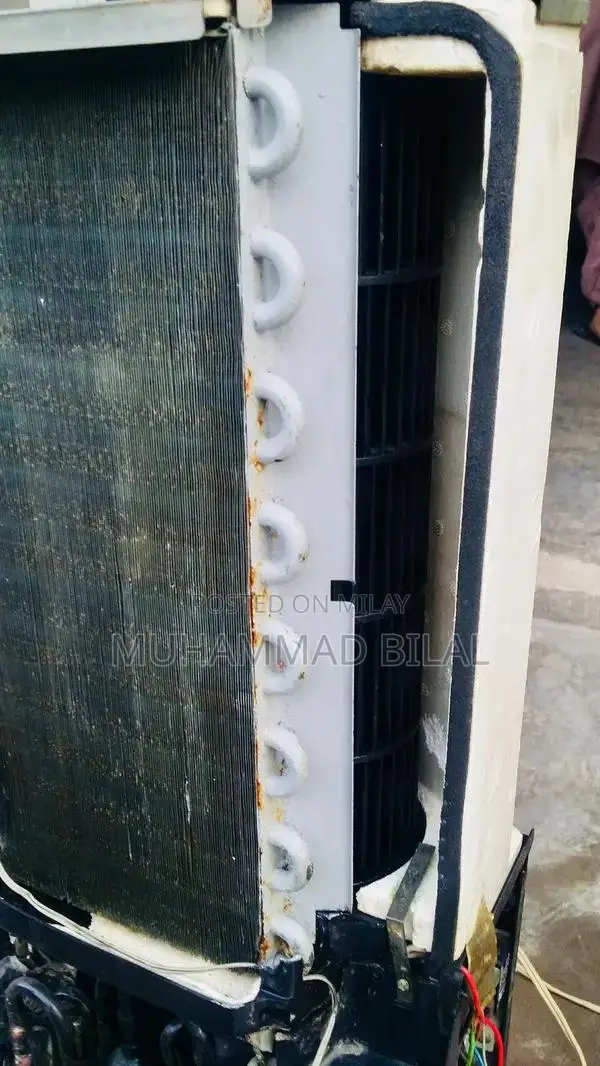 Morita 0.75 Ton Portable Air Conditioner - Japan Made