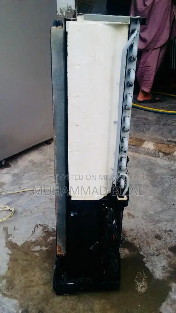 Morita 0.75 Ton Portable Air Conditioner - Japan Made