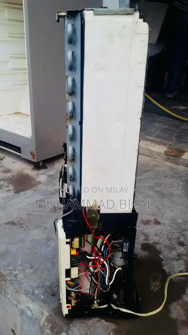 Morita 0.75 Ton Portable Air Conditioner - Japan Made