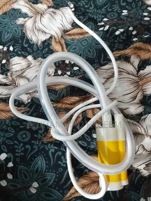 Photo - Nescafe Coffee Machine Replacement Water Pump Component