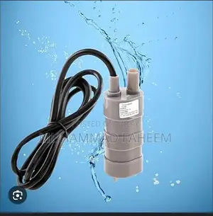 Nescafe Coffee Machine Replacement Water Pump Component