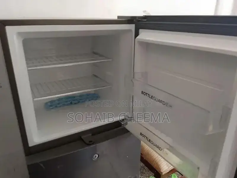 Haier Refrigerator - Lightly Used, Excellent Condition