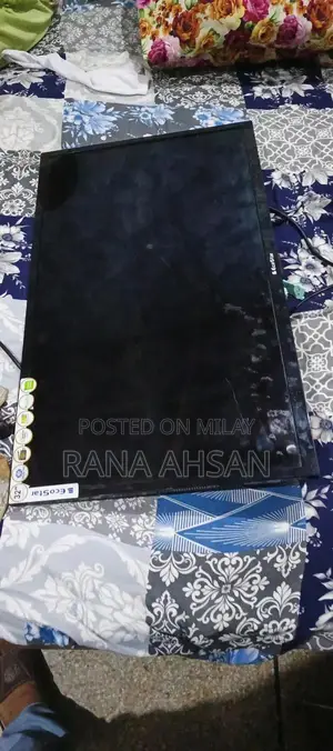 Photo - LCD Panel Display Component for Projector or Monitor