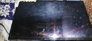 LCD Panel Display Component for Projector or Monitor