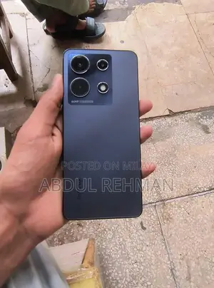 Gaming Smartphone with High Performance and Refresh Rate