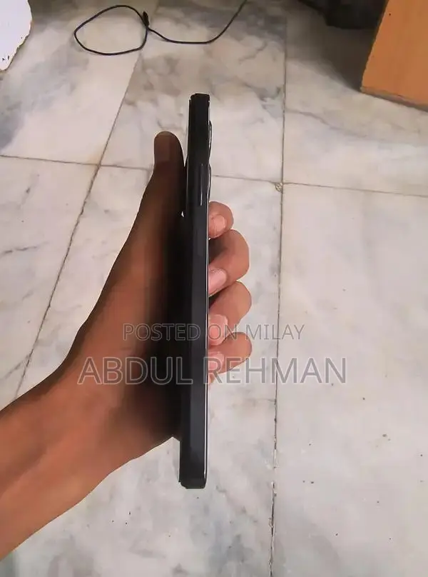 Gaming Smartphone with High Performance and Refresh Rate