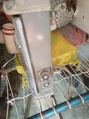 Compact Air Humidifier with Advanced Features