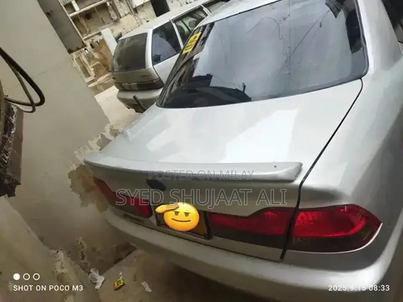 Honda Accord CF3 Sedan - Premium Multimedia Upgrade