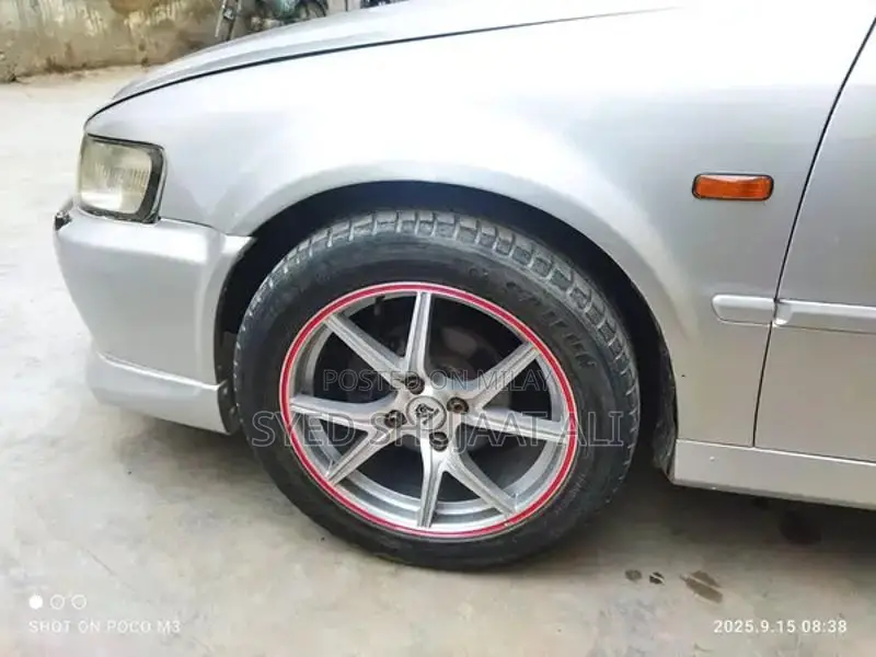 Honda Accord CF3 Sedan - Premium Multimedia Upgrade