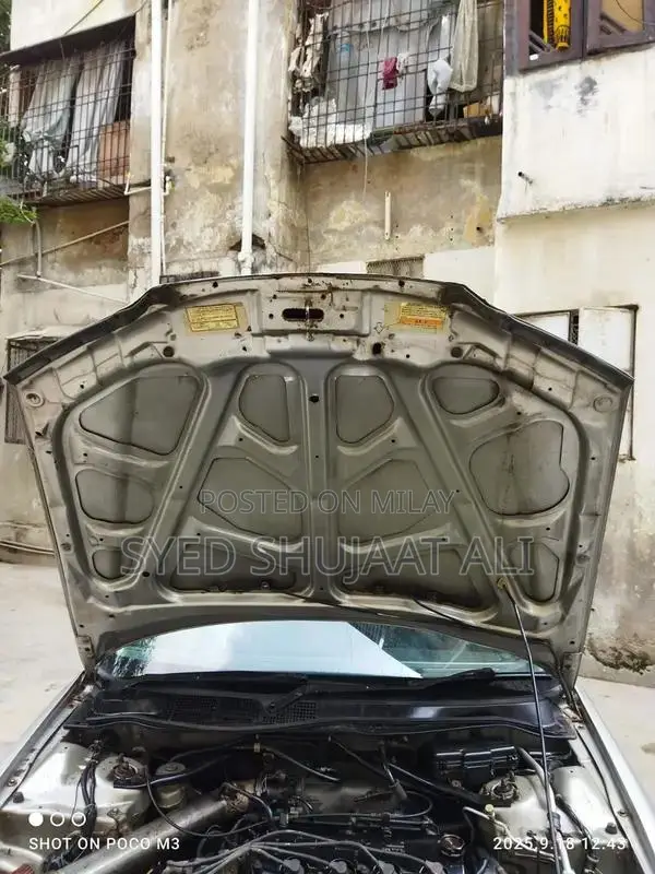 Honda Accord CF3 Sedan - Premium Multimedia Upgrade