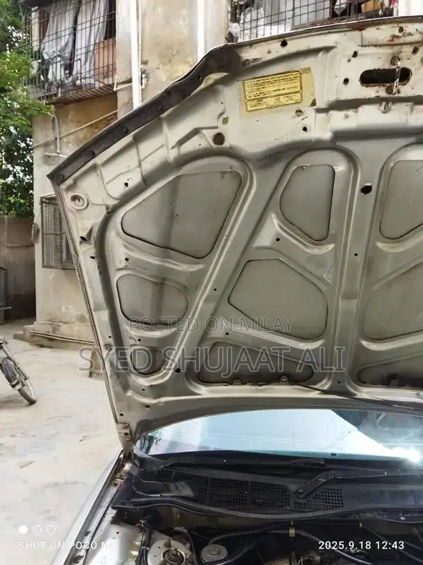 Honda Accord CF3 Sedan - Premium Multimedia Upgrade