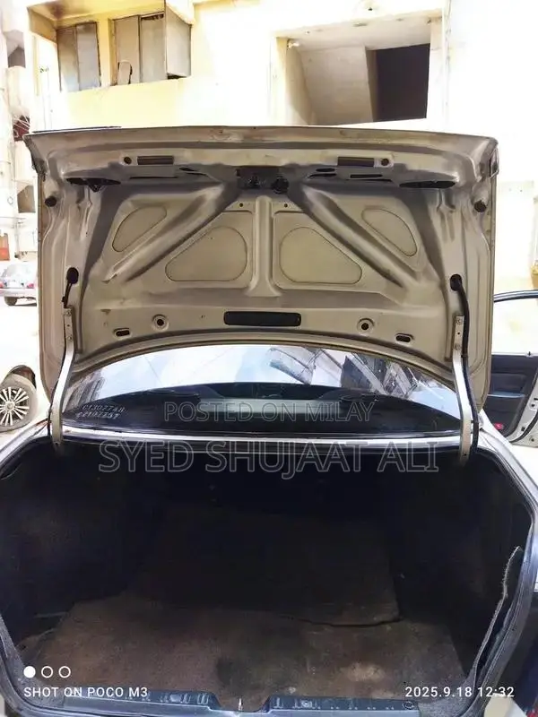 Honda Accord CF3 Sedan - Premium Multimedia Upgrade