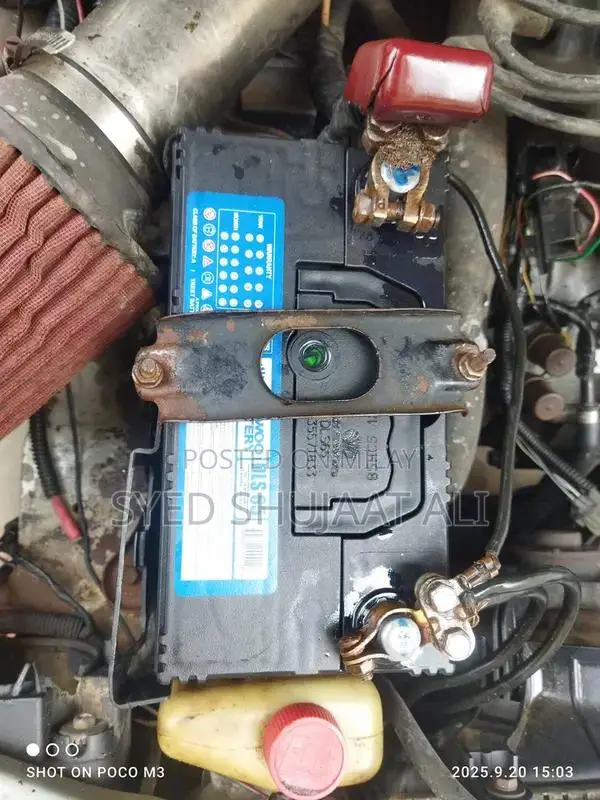 Honda Accord CF3 Sedan - Premium Multimedia Upgrade