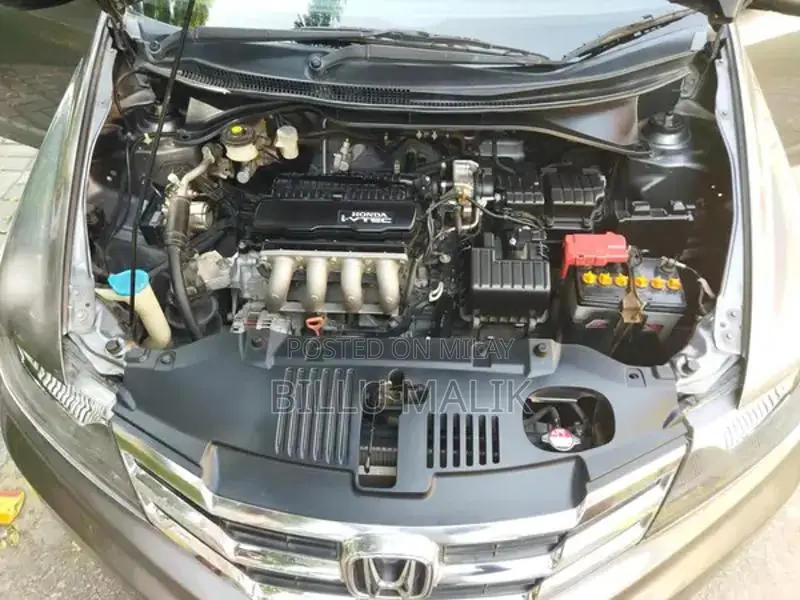 Honda City 2016 Sedan - Well Maintained Second Owner Vehicle