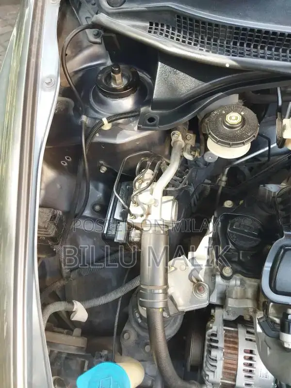 Honda City 2016 Sedan - Well Maintained Second Owner Vehicle