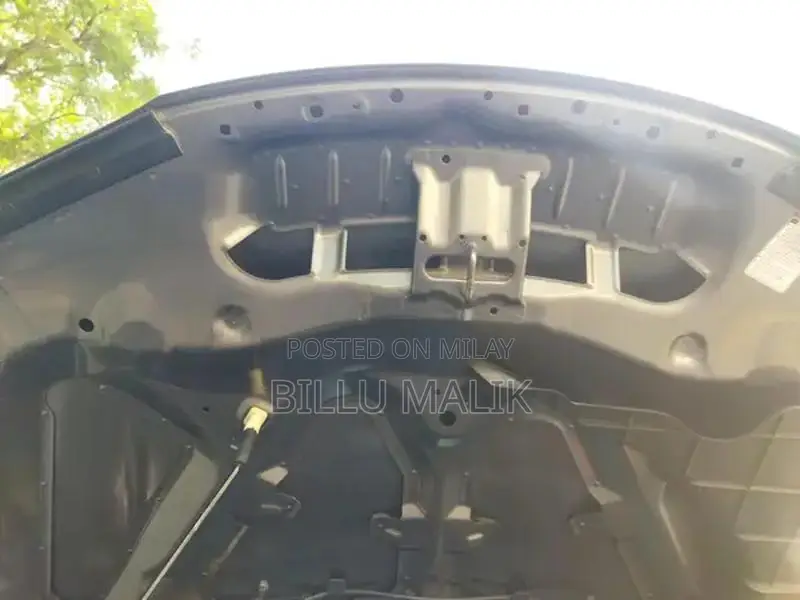 Honda City 2016 Sedan - Well Maintained Second Owner Vehicle