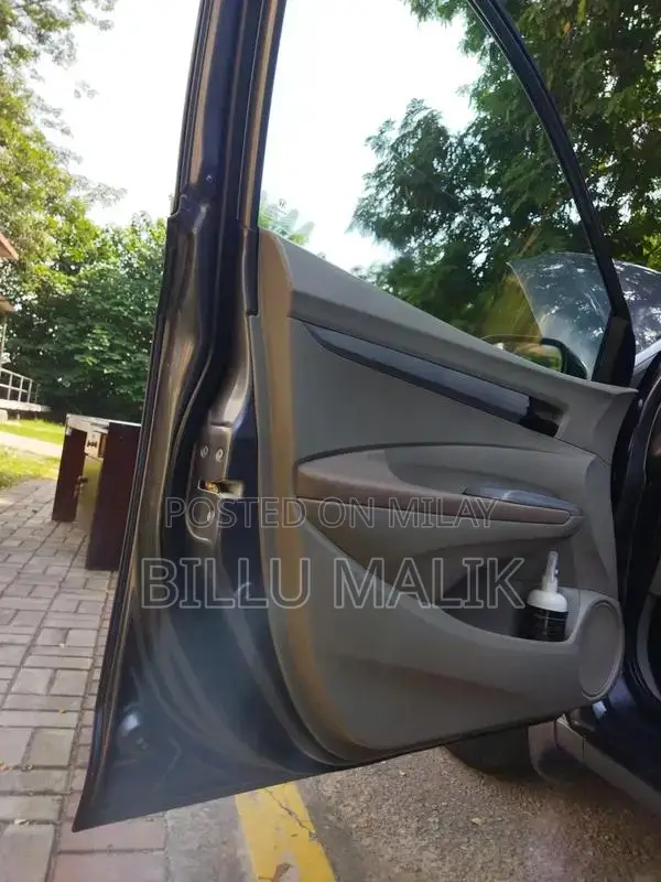 Honda City 2016 Sedan - Well Maintained Second Owner Vehicle