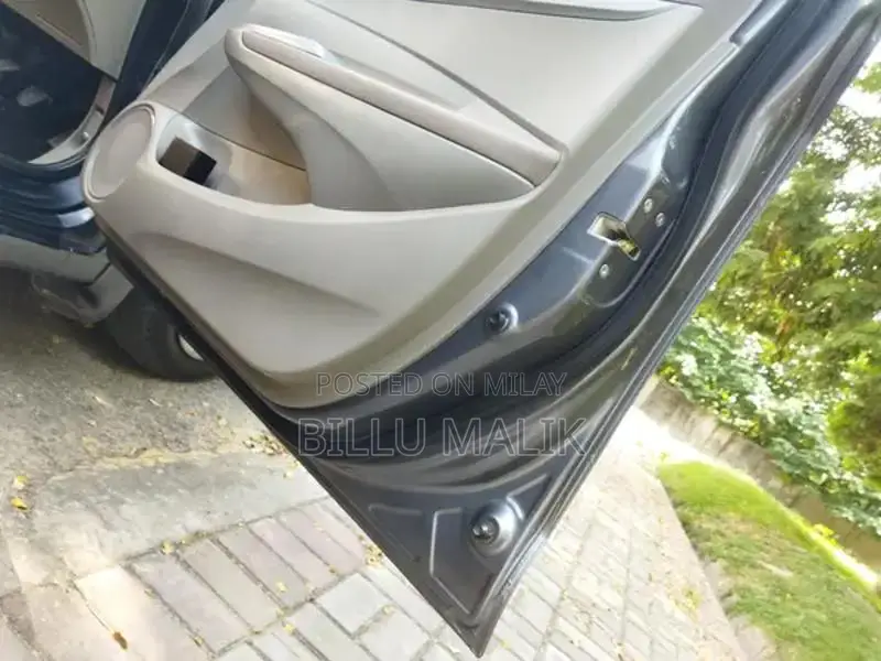 Honda City 2016 Sedan - Well Maintained Second Owner Vehicle