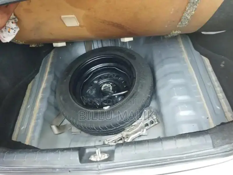 Honda City 2016 Sedan - Well Maintained Second Owner Vehicle