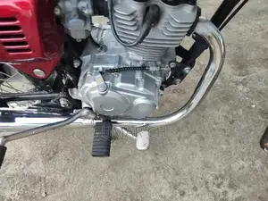 2019 Honda Vintage Motorcycle