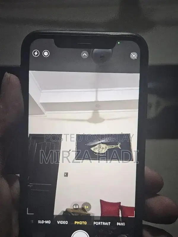 Apple iPhone 11 128GB Smartphone Excellent Condition