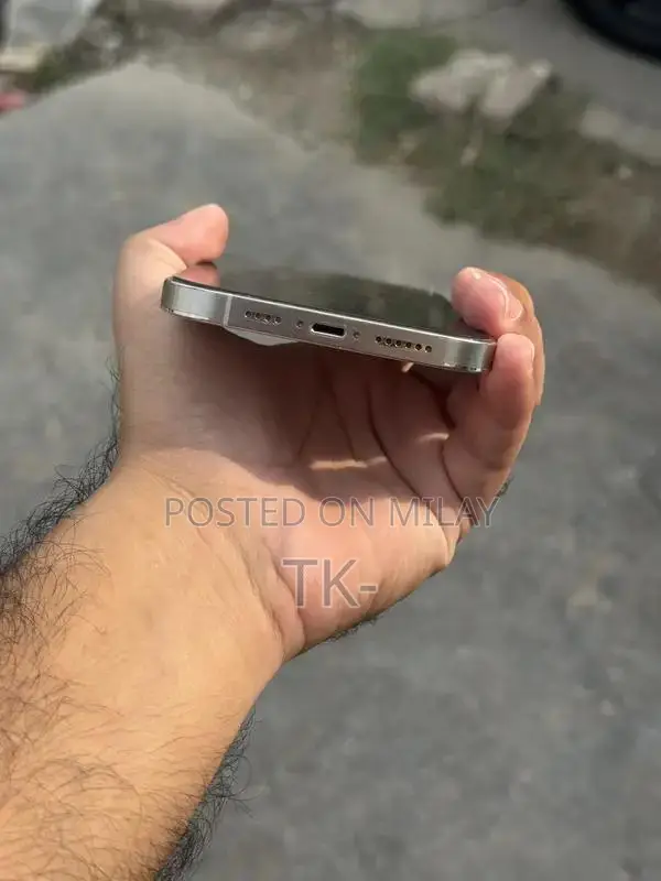 Apple iPhone 12 Pro Max 256GB Smartphone