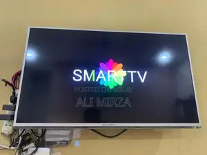 Photo - Sony 40-inch Ultra HD 4K Smart LED TV with Android Box