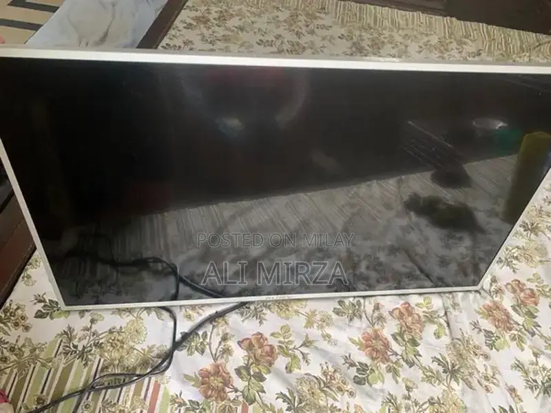 Sony 40-inch Ultra HD 4K Smart LED TV with Android Box