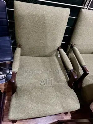 Modern Solid Wood Dining or Accent Chairs - Contemporary Design