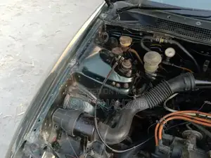 1995 Honda Civic Sedan with CNG and Petrol Dual Fuel