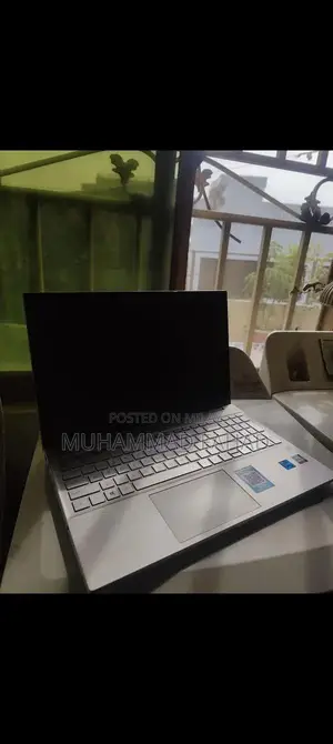 Photo - HP Pavilion Laptop Core i5 11th Gen Touchscreen